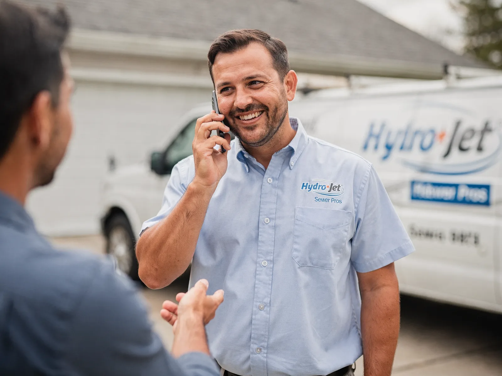 Hydro Jetting Near Me Gallipolis Ferry, WV FAQs